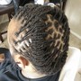 Individual Braids