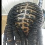 Senegalese Twist