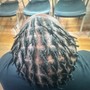 Individual Braids