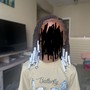 Kid's Braids