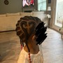 Kid's Braids