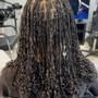 Root Touch Up