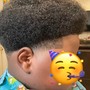 Kid’s Edge up