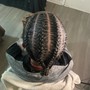 Individual Braids