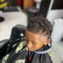 Kid’s Cut