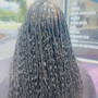 Poetic Justice Braids