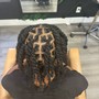 Medium Natural Twists