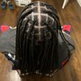 Individual Braids