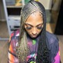 Micro locs