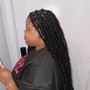 Crochet Braids