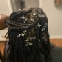 Style, Loc Re-twist