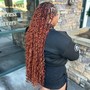 Crochet Braids