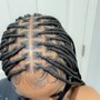 Havana Twists