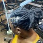 Style, Loc Re-twist