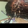 Crochet Braids