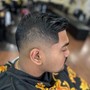 Line Up +Facial Trim