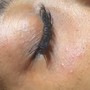 keratin lash lift