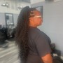 Versatile Sew In