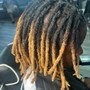 Marley Twist