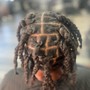 Dreadlock Repair per Dread