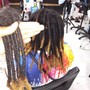 Dreadlocks