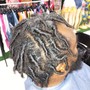 Dreadlocks