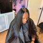 Lace frontal Sew In