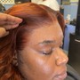 Lace Closure quick weave