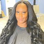 Closure Sew In