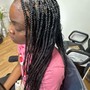 Box Braids