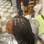 Crochet Braids