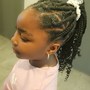 Kid's Braids