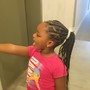 Kid's Braids