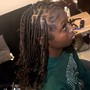 Loc Retwist