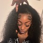 Faux locs or Soft loc