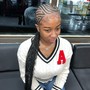 4/6 stitch braids