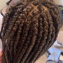 Dread Retwist