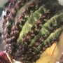 Crochet Braids