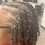 Fulani Braids