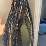 Natural Twists