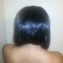 Sew-in Maintenance