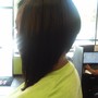 Full Sew In