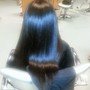 Sew-in Maintenance