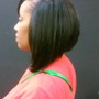 Full Sew In