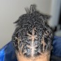 Kid's Braids