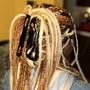 Crochet Braids