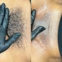 Under Arm Wax