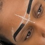 Brow tint