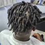 Dreadlocks