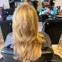 Full Balayage